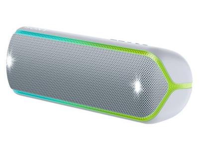 Sony Extra Bass Portable Bluetooth Speaker - SRS-XB32/G