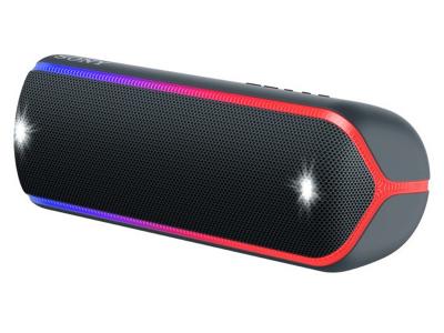 Sony Extra Bass Portable Bluetooth Speaker - SRS-XB32/B