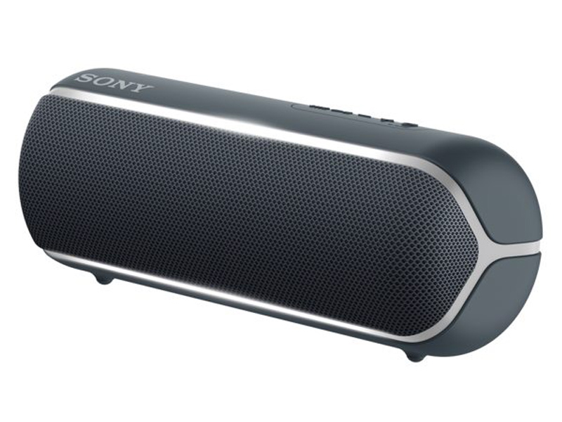 Sony SRS-XB22/L Extra Bass Portable Bluetooth Speaker