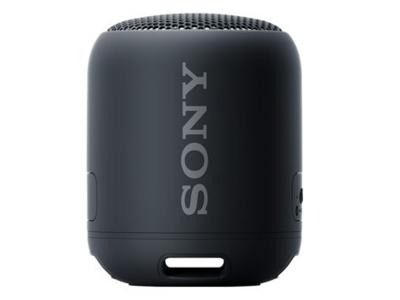 Sony Extra Bass Portable Bluetooth Speaker - SRS-XB12/B