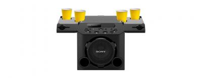 Sony Portable Wireless Speaker - GTK-PG10
