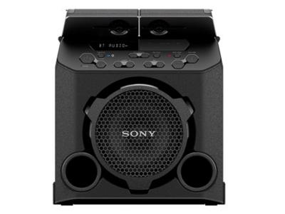 Sony Portable Wireless Speaker - GTK-PG10