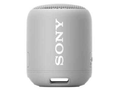 Sony Extra Bass Portable Bluetooth Speaker - SRS-XB12/G