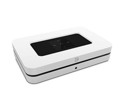 Bluesound NODE 2 Wireless Streaming Music Player (White)