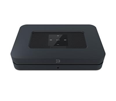Bluesound NODE 2 Wireless Streaming Music Player (Black)