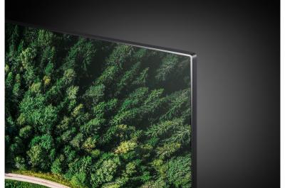 LG 88" Signature OLED TV Z9 - 8K HDR Smart TV (Z9 Series) - OLED88Z9