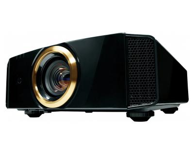 JVC ILA Projector with 3D Viewing - DLA-RS640 