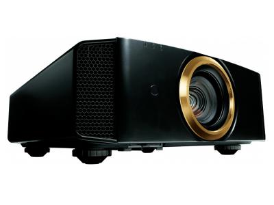 JVC ILA Projector with 3D Viewing - DLA-RS440