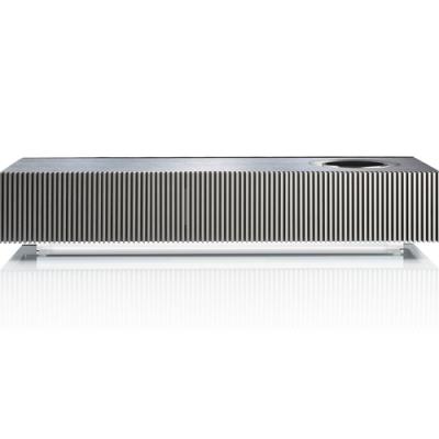 Naim MU-SO Soundbar Digital Wireless, Carbon Fibre Special Edition - Trutone Exclusive