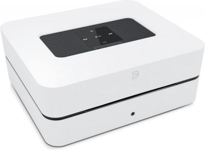 Bluesound VAULT 2 Streaming Music Player with 2TB Hard Drive (White)