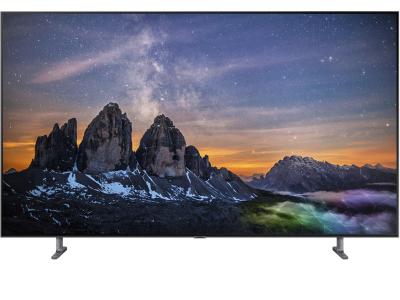 Samsung 75" QLED 4k Smart TV with Built-in WiFi and Bluetooth (Q80R Series) - QN75Q80RAFXZC