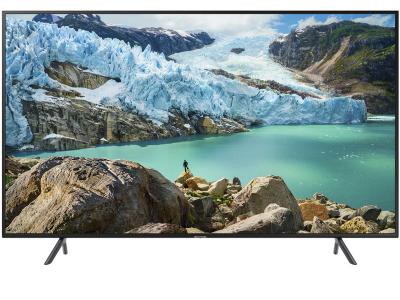 Samsung 43" Smart 4K UHD Flat Screen TV - UN43RU7100FXZC (RU7100 Series)