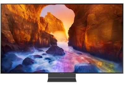 Samsung 75" QLED 4k Smart UHD TV with Quantum HDR (Q90R Series) - QN75Q90RAFXZC