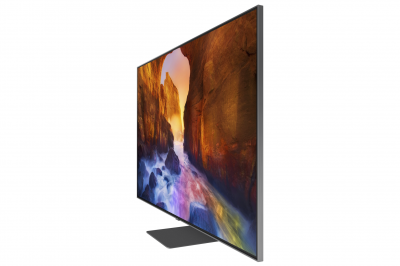Samsung 82" QLED 4k Smart UHD TV with Quantum HDR (Q90R Series) - QN82Q90RAFXZC