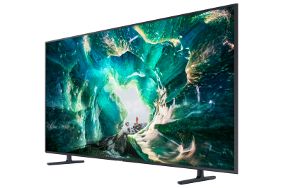 Samsung 49" 4K UHD Smart TV - UN49RU8000FXZC (RU8000 Series)