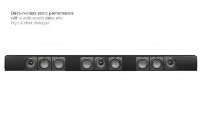 Sonance SB46 Soundbar for 65" Display (SB46-65)