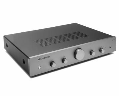 Cambridge Audio AXA25 Integrated Amplifier (AX Series)