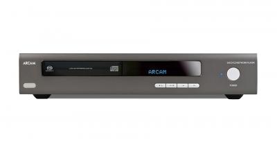 Arcam CDS50 SACD, CD, Networking Streaming Player