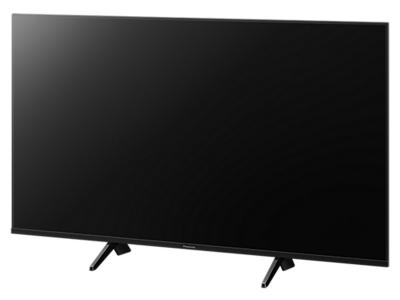 Panasonic 58" 4K Ultra HD Smart TV - TC-58GX700 (GX700 Series)