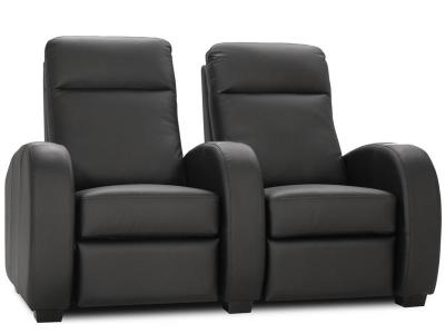 Front Row Barcelona 1 Home Theatre Seats