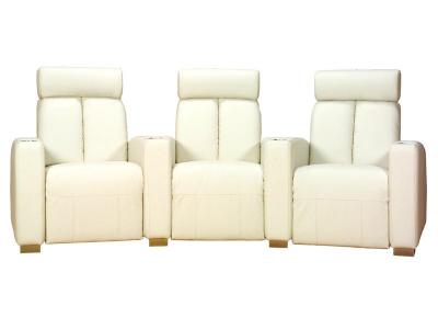 Front Row Milano 2 Home Theatre Seats