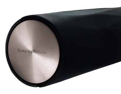 Bowers & Wilkins Formation Bar Wireless Soundbar