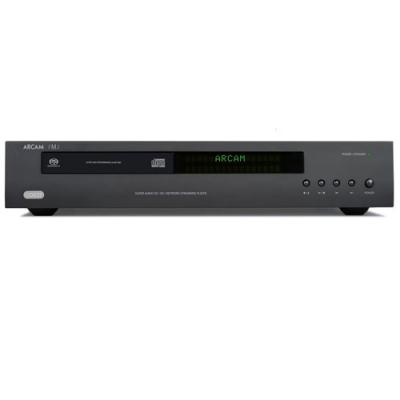 Arcam CDS27 SACD, CD, Networking Streaming Player