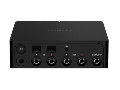 Sonos PORT  Media Streamer for Stereo and Receivers