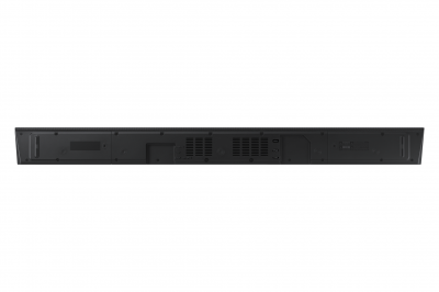 Samsung Q Series 5.1Ch Soundbar - HW-Q60R/ZC