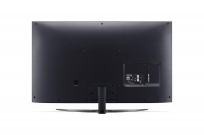 LG 55" TV SM8600 ThinQ AI (NanoCell 86 Series) - 55SM8600