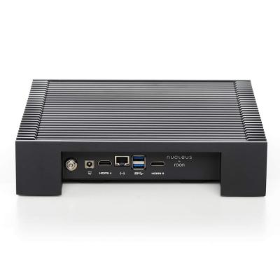 Roon NUCLEUS Music Server, 4GB of RAM with 1TB HDD Pre-Installed