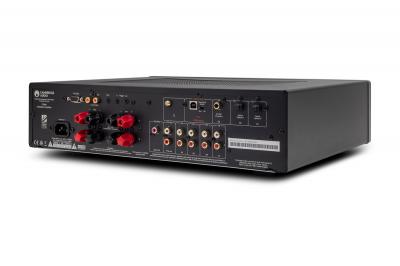 Cambridge CXA61 Series 2 Audio Integrated Stereo Amplifier