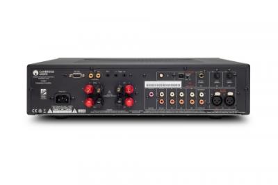 Cambridge CXA81 Series 2 Audio Integrated Stereo Amplifier