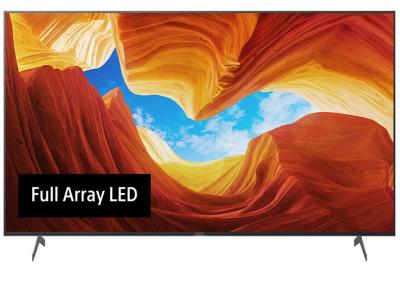 Sony Bravia 55" LED 4K UHD HDR Full Array Smart TV - XBR55X900H (X900H Series)