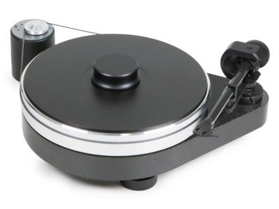 Project  Audio RPM 9 Carbon (n/c) turntable with 9“ Evo tonearm - PJ50435360