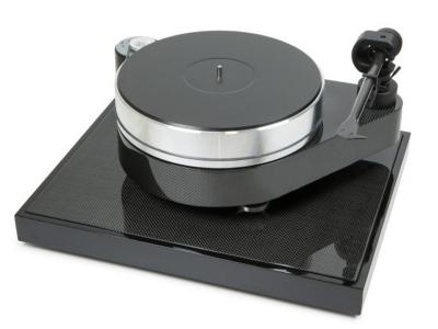 Project  Audio RPM 10 Carbon turntable with 9“ Evo tonearm - PJ50435315