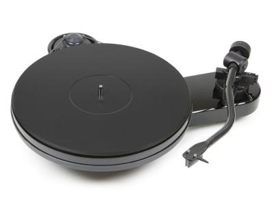 Project  Audio Audiophiles Turntable RPM 3 Carbon (2M Silver) - PJ50435322