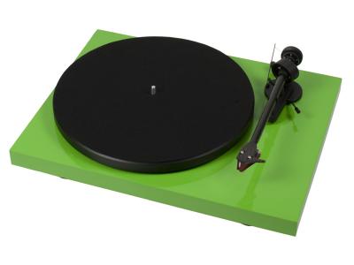 Project Audio Audiophile Turntable (DC) - Debut Carbon (G) - PJ50435919