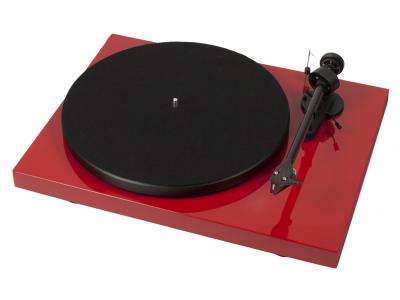 Project Audio Audiophile Turntable (DC) - Debut Carbon (R) - PJ50435940