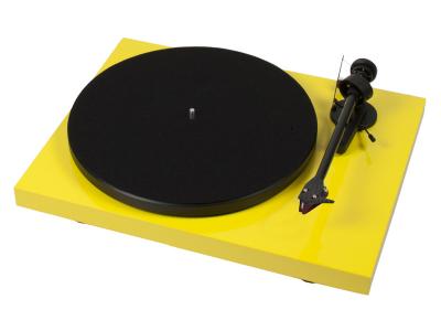Project Audio Audiophile Turntable (DC) - Debut Carbon (Y) - PJ50435964