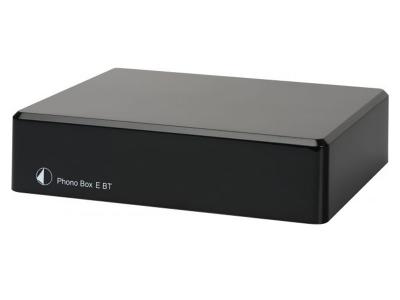 Project Audio Bluetooth Wireless Streaming Phono Box E BT - PJ65184956