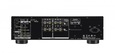 Denon PMA-1600NE 2 Channel Integrated Amplifier with 140W/Channel