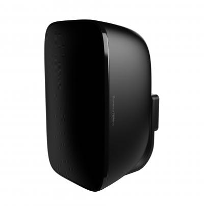 Bowers & Wilkins AM-1 Weatherproof Outdoor Speaker - Black (Pair)