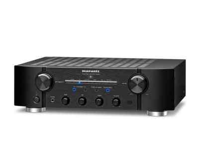 Marantz PM8006 Integrated Amplifier with new Phono-EQ