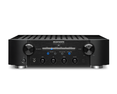 Marantz PM8006 Integrated Amplifier with new Phono-EQ