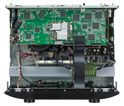 Marantz AV7705 11.2 Channel 4k Ultra HD AV Surround Pre-Amplifier
