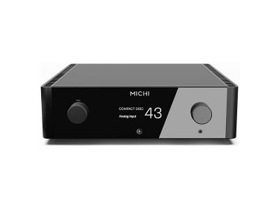 Rotel Michi P5 Stereo Pre-Amplifier - Roon Tested