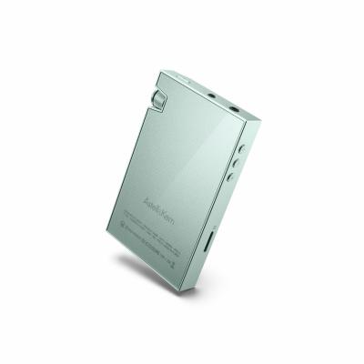 Astell & Kern AK70  Slim and Simple Design 64GB Portable Hi-res Audio Player (Mint Silver)