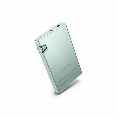 Astell & Kern AK70  Slim and Simple Design 64GB Portable Hi-res Audio Player (Mint Silver)
