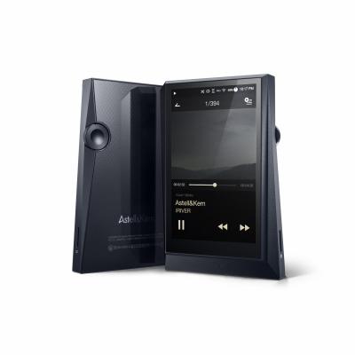 Astell & Kern AK300 Portable Hi-rez Audio Player